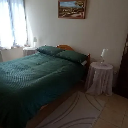 Summers Breeze Apartamento Nantheuil