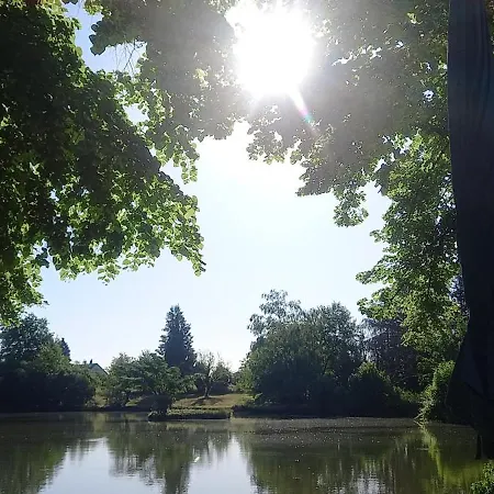 Summers Breeze * Nantheuil