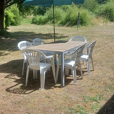 Summers Breeze * Nantheuil