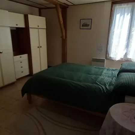 Apartamento Summers Breeze *