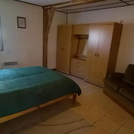 Apartamento Summers Breeze Nantheuil