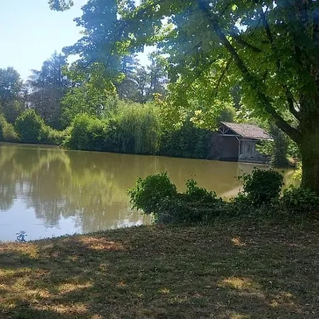 Summers Breeze * Nantheuil